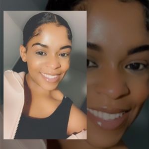 Meet your Posher, Desiree